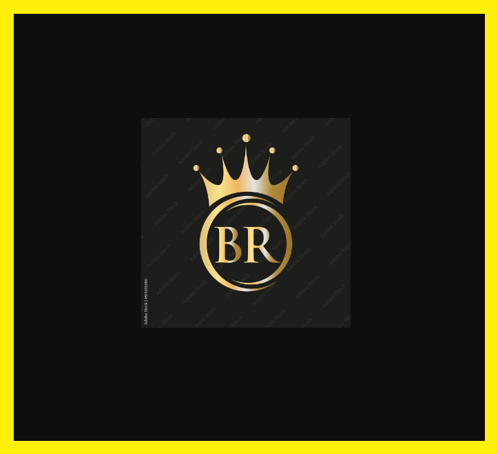 Imagem promocional da BRCROWN mostrando a plataforma e suas vantagens